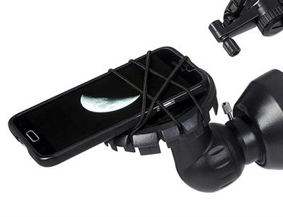 Celestron Akıllı Telefon Fotoğraf Çekme Adaptörü