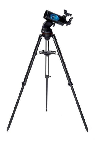 Celestron AstroFi 102mm Maksutov-Cassegrain Bilgisayar Donanımlı Teleskop