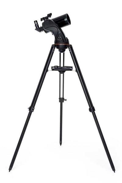 Celestron AstroFi 102mm Maksutov-Cassegrain Bilgisayar Donanımlı Teleskop