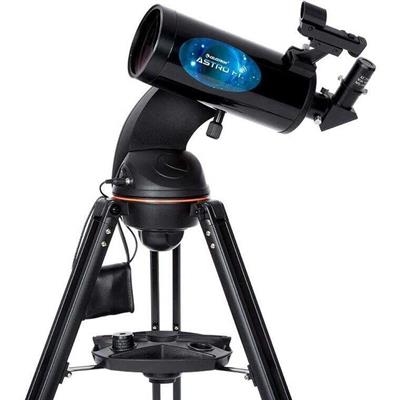 Celestron AstroFi 102mm Maksutov-Cassegrain Bilgisayar Donanımlı Teleskop