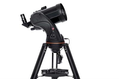 Celestron AstroFi 5