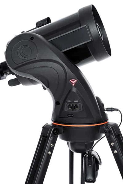 Celestron AstroFi 5
