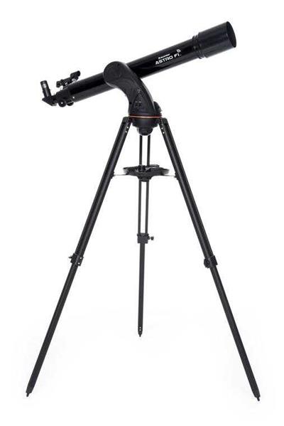 Celestron AstroFi 90mm Refractor Teleskop