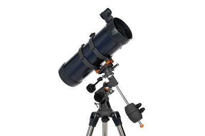 Celestron Astromaster 114EQ Teleskop