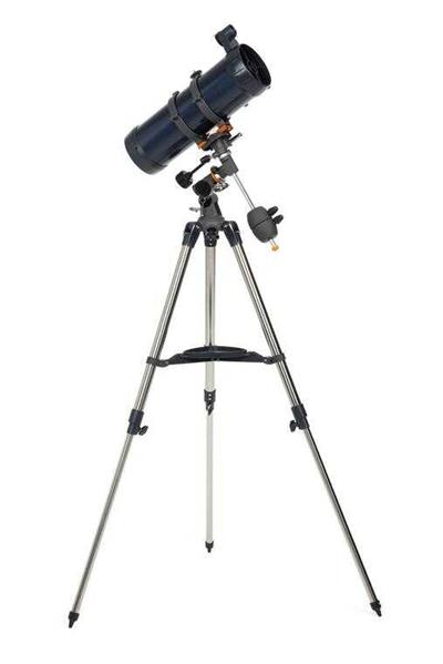 Celestron Astromaster 114EQ Teleskop