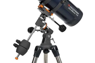 Celestron Astromaster 114EQ Teleskop