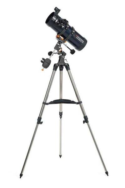Celestron Astromaster 114EQ Teleskop