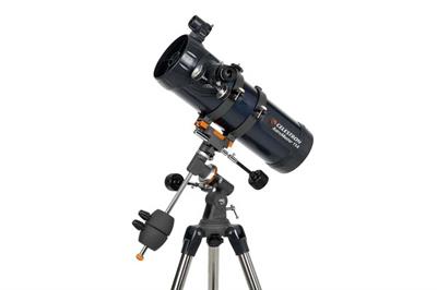 Celestron Astromaster 114EQ Teleskop