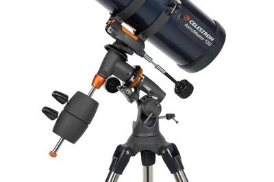 Celestron Astromaster 130EQ Teleskop