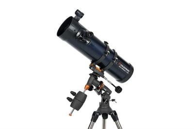 Celestron Astromaster 130EQ Teleskop