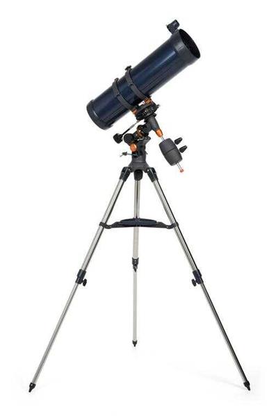 Celestron Astromaster 130EQ Teleskop