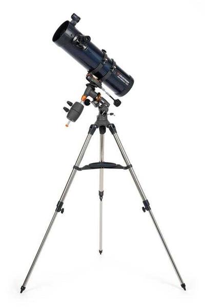 Celestron Astromaster 130EQ Teleskop