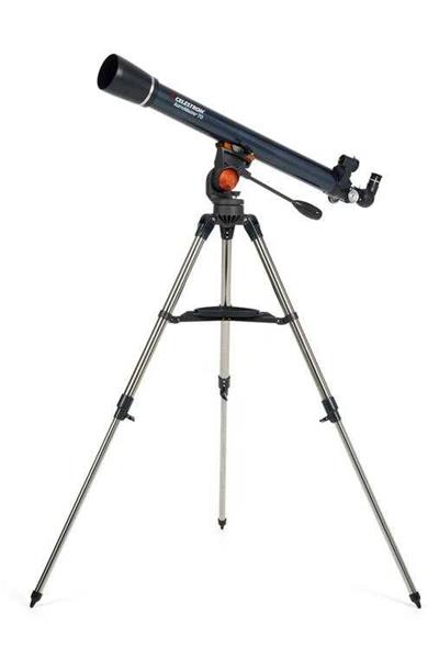 Celestron Astromaster 70AZ Teleskop