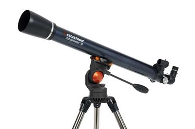 Celestron Astromaster 70AZ Teleskop