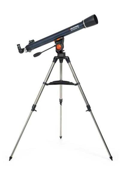 Celestron Astromaster 70AZ Teleskop