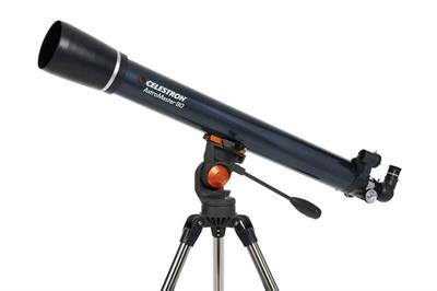 Celestron Astromaster 90AZ Teleskop