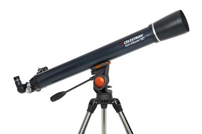 Celestron Astromaster 90AZ Teleskop