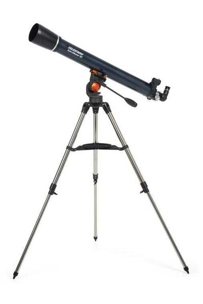Celestron Astromaster 90AZ Teleskop