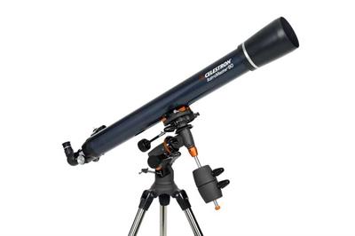 Celestron Astromaster 90EQ Teleskop