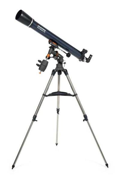 Celestron Astromaster 90EQ Teleskop