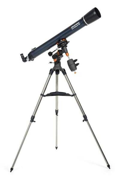 Celestron Astromaster 90EQ Teleskop