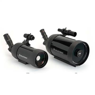 Celestron C5 Spotting Scope