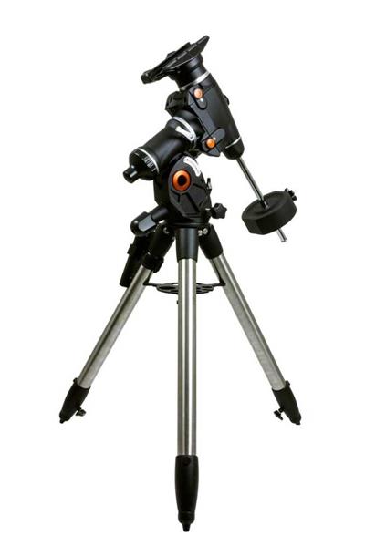Celestron CGEM II 700 Maksutov-Cassegrain Bilgisayar Donanımlı Teleskop