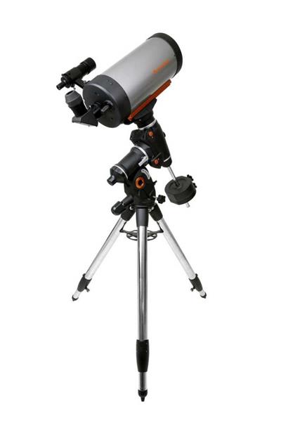 Celestron CGEM II 700 Maksutov-Cassegrain Bilgisayar Donanımlı Teleskop