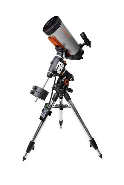 Celestron CGEM II 700 Maksutov-Cassegrain Bilgisayar Donanımlı Teleskop