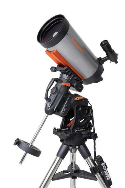 Celestron CGX 700 Maksutov-Cassegrain Bilgisayar Donanımlı Teleskop