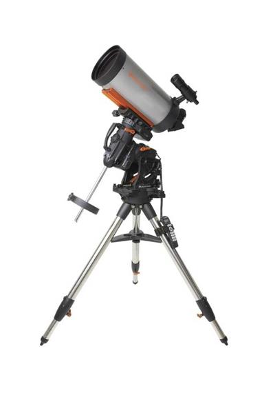 Celestron CGX 700 Maksutov-Cassegrain Bilgisayar Donanımlı Teleskop