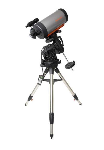 Celestron CGX 700 Maksutov-Cassegrain Bilgisayar Donanımlı Teleskop