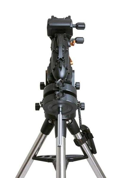 Celestron CGX Ekvatoryal Kundak + Tripod