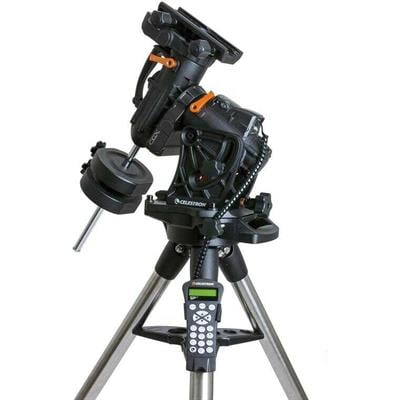 Celestron CGX Ekvatoryal Kundak + Tripod
