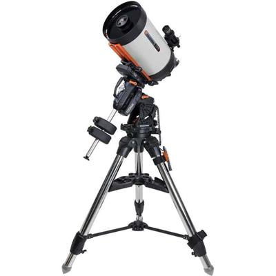 Celestron CGX-L Equatorial 1100 HD Bilgisayar Donanımlı Teleskop