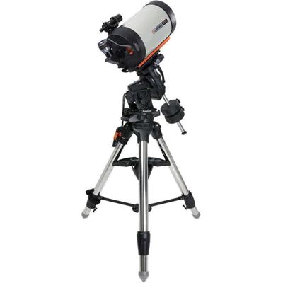Celestron CGX-L Equatorial 1100 HD Bilgisayar Donanımlı Teleskop