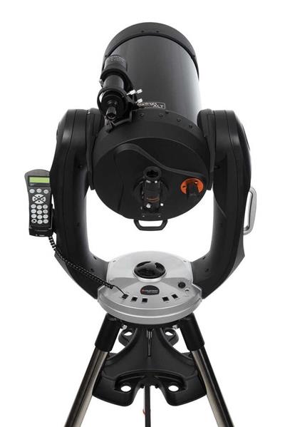 Celestron CPC 1100 GPS ( XLT ) Bilgisayar Donanımlı Teleskop