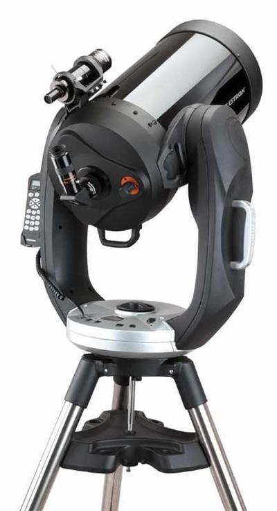 Celestron CPC 1100 GPS ( XLT ) Bilgisayar Donanımlı Teleskop