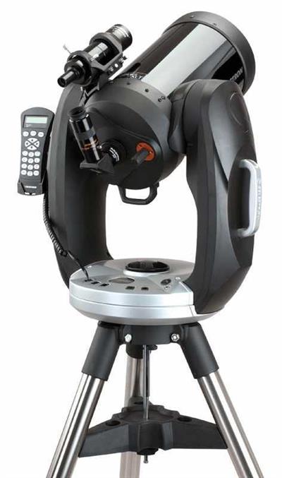 Celestron CPC 800 GPS ( XLT ) Bilgisayar Donanımlı Teleskop