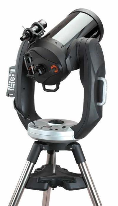 Celestron CPC 925 GPS ( XLT ) Bilgisayar Donanımlı Teleskop