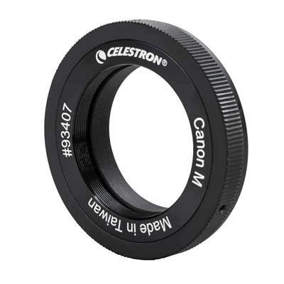 Celestron Canon M-Mount T-Halkası