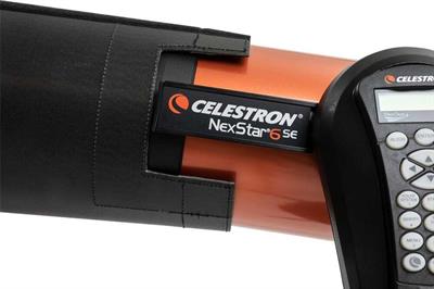 Celestron DX C6/C8 Lens Koruyucu
