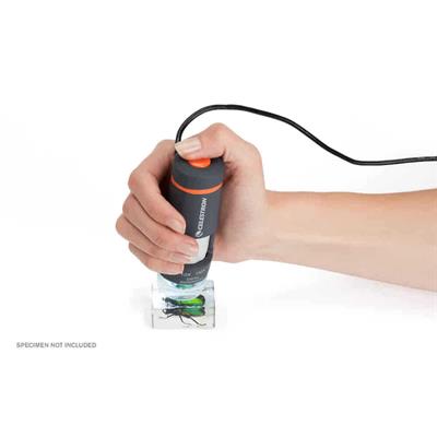 Celestron Deluxe El Tipi Dijital Mikroskop