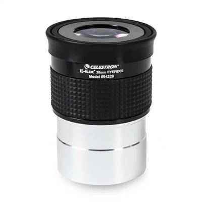 Celestron E-Lux 26mm Kellner 2