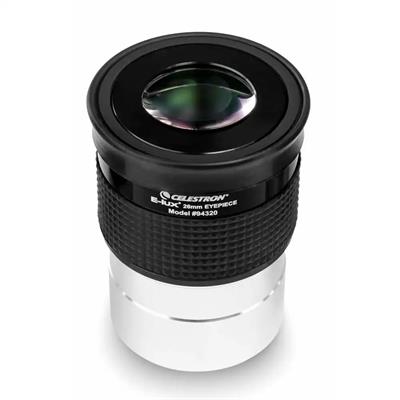 Celestron E-Lux 26mm Kellner 2