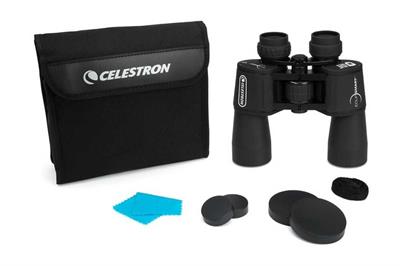 Celestron Eclipsmart 10x42mm Roof Güneş Gözlem Dürbünü