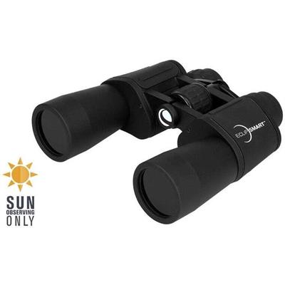 Celestron Eclipsmart 10x42mm Roof Güneş Gözlem Dürbünü
