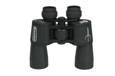 Celestron Eclipsmart 10x42mm Roof Güneş Gözlem Dürbünü