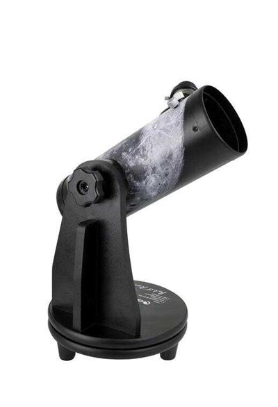 Celestron Firstscope Signature Moon By Robert Reeves Teleskop