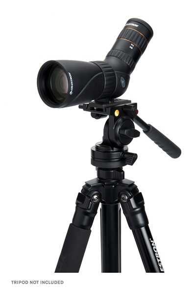 Celestron Hummingbird 9-27x56mm ED Spotting Scope